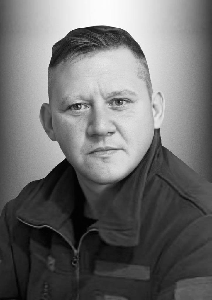 На Львівщині сьогодні поховають трьох полеглих воїнів — що про них відомо - 2