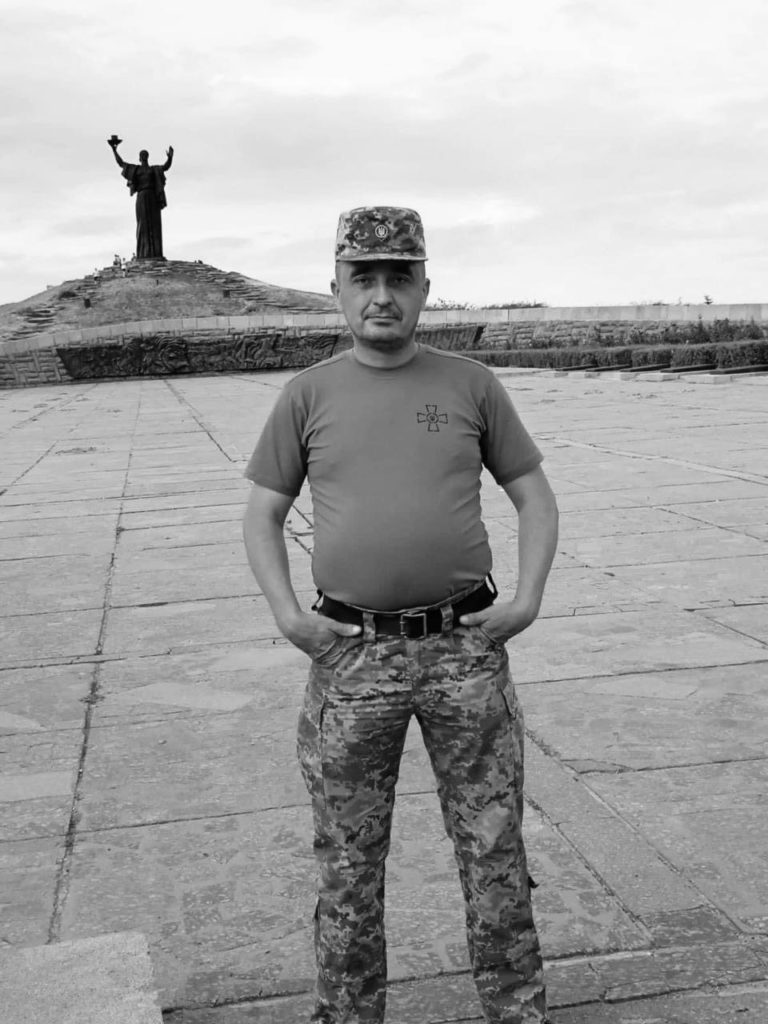 На Львівщині сьогодні поховають двох воїнів — що про них відомо - 1