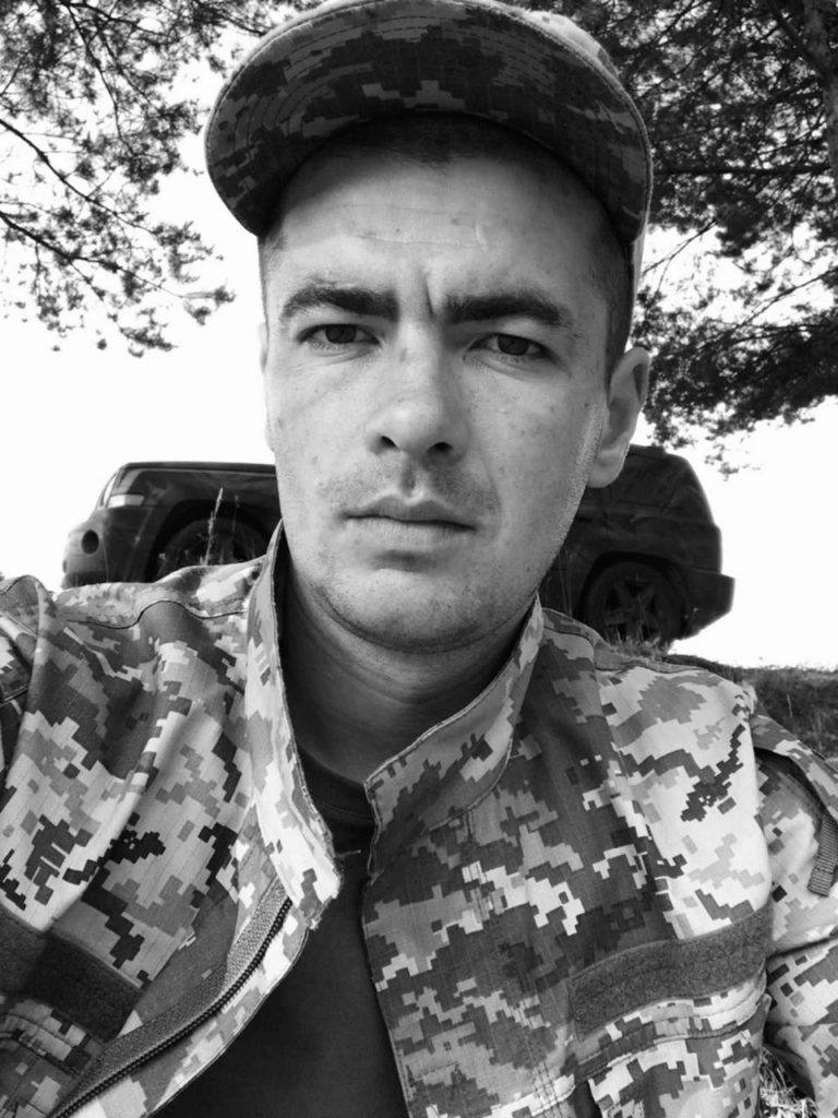 Сьогодні на Львівщині поховають чотирьох воїнів — що про них відомо - 3