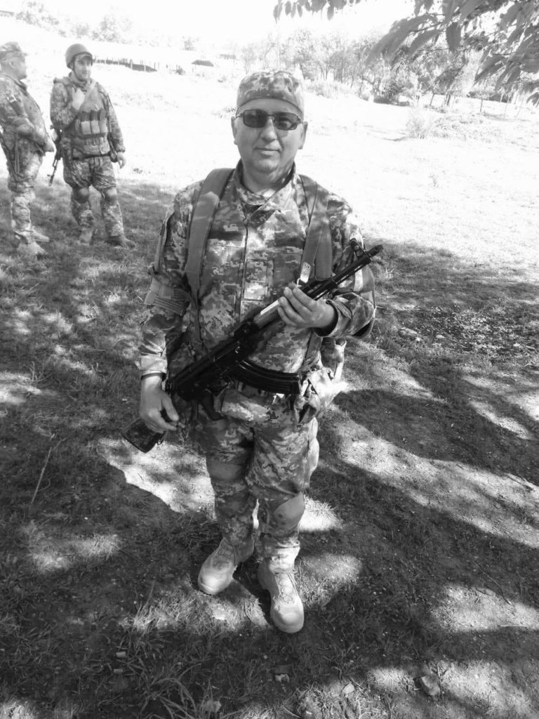 На Львівщині сьогодні попрощаються з чотирма захисниками — що про них відомо - 3