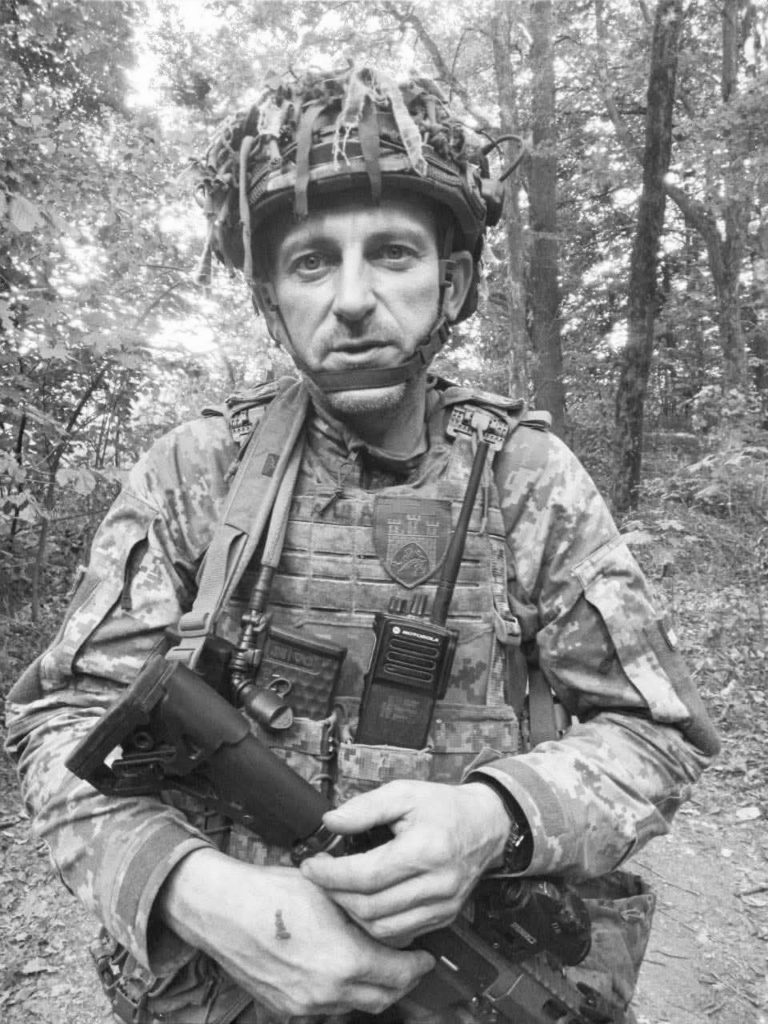 На Львівщині сьогодні попрощаються з чотирма захисниками — що про них відомо - 4