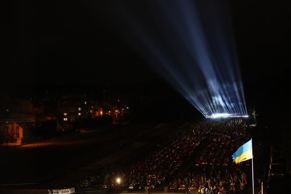 Яким був 2024 рік для Львова: фото - 1
