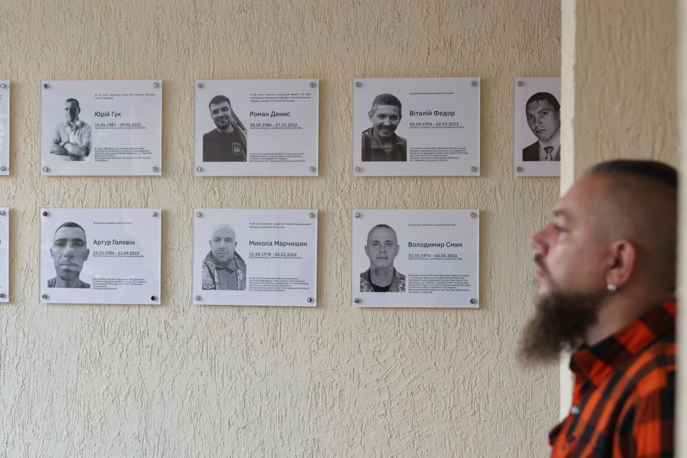 Яким був 2024 рік для Львова: фото - 4