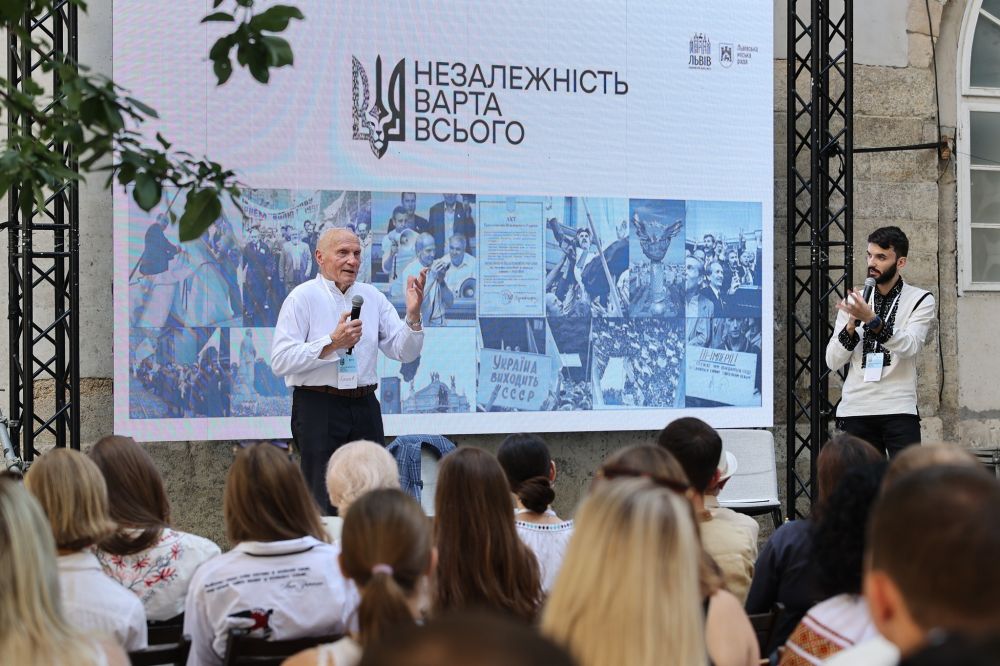 Яким був 2024 рік для Львова: фото - 10