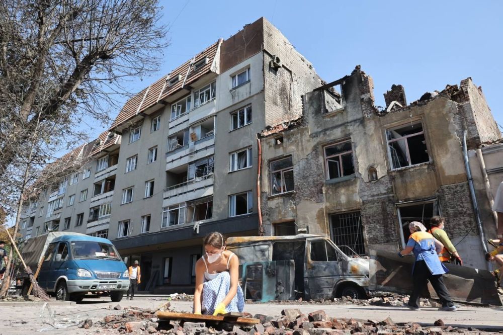 Яким був 2024 рік для Львова: фото - 11