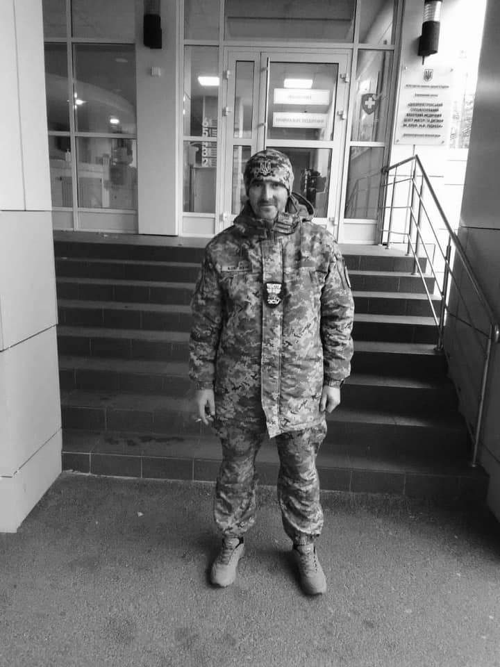 Сьогодні Львівщина прощається із вісьмома захисниками - 3