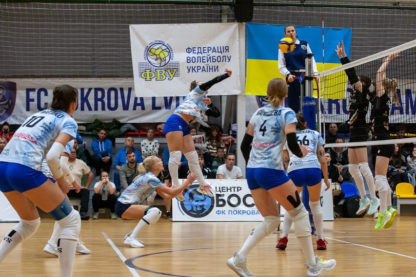 «Золото» Паралімпіади, чемпіонства в Україні та світі: яким був 2024 рік для львівського спорту - 8
