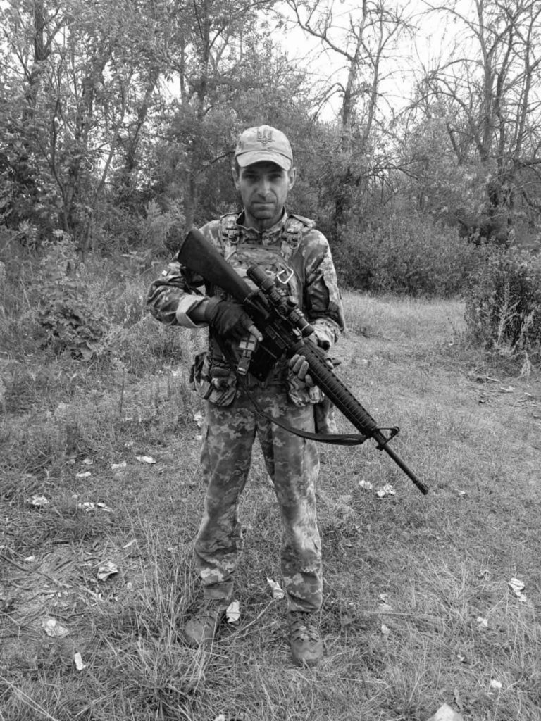 Сьогодні на Львівщині попрощаються з сімома воїнами — що про них відомо - 6