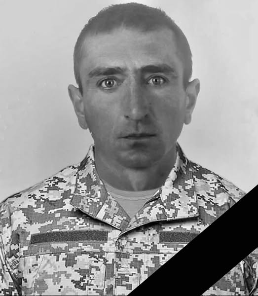 Сьогодні Львівщина прощається із одним полеглим захисником - 2