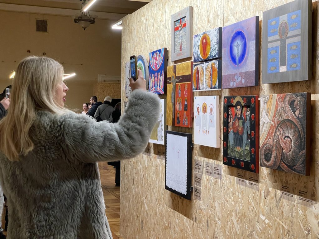 Куди піти у Львові на Різдво: перелік подій - 9