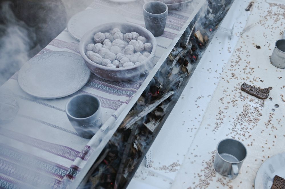 У Львові рідні військових, що у полоні, організували щемливі акції - 8