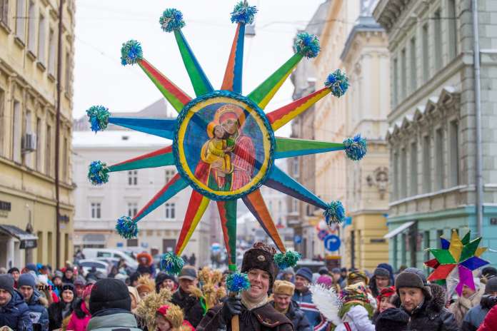 Традиційні символи Різдва: їхнє походження та значення - 6
