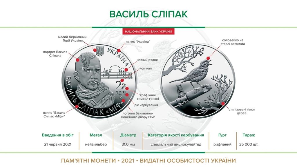 Василь Сліпак: від зірки Паризької опери до українського «Міфу» - 5