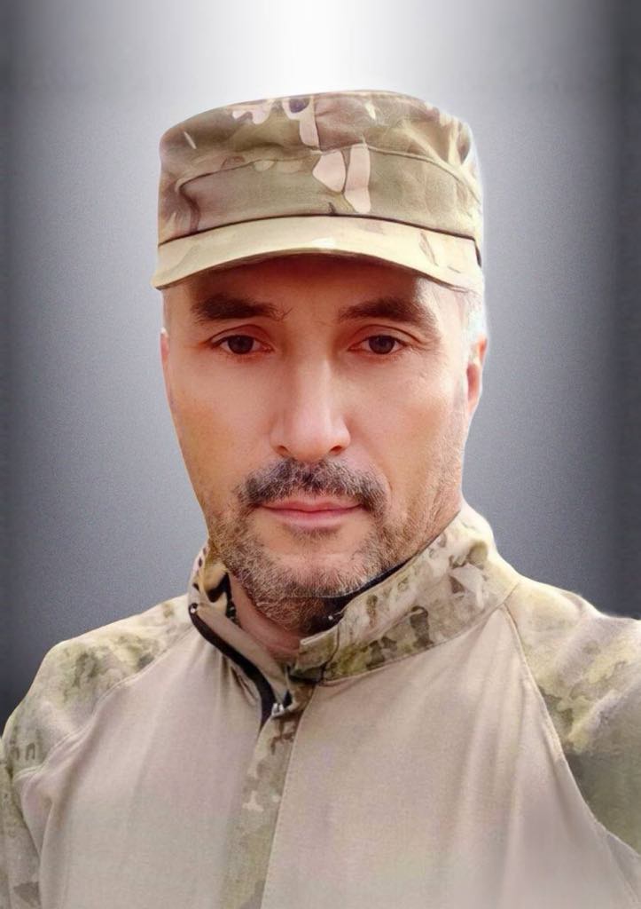 Сьогодні Львів попрощається із захисником Олександром Войтенком - 2