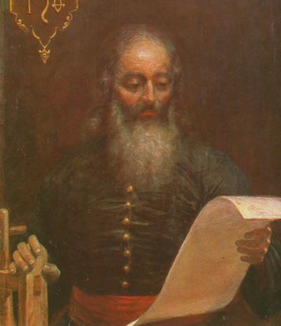 Заснував видавничу справу в Україні, або Яким було життя Івана Федоровича - 2