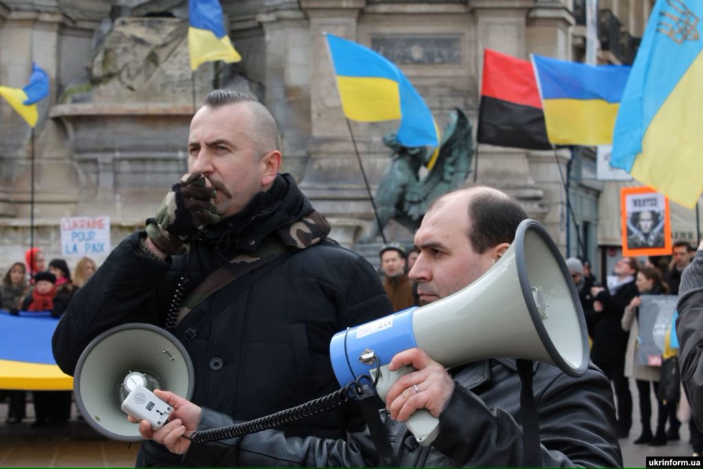 Василь Сліпак: від зірки Паризької опери до українського «Міфу» - 3