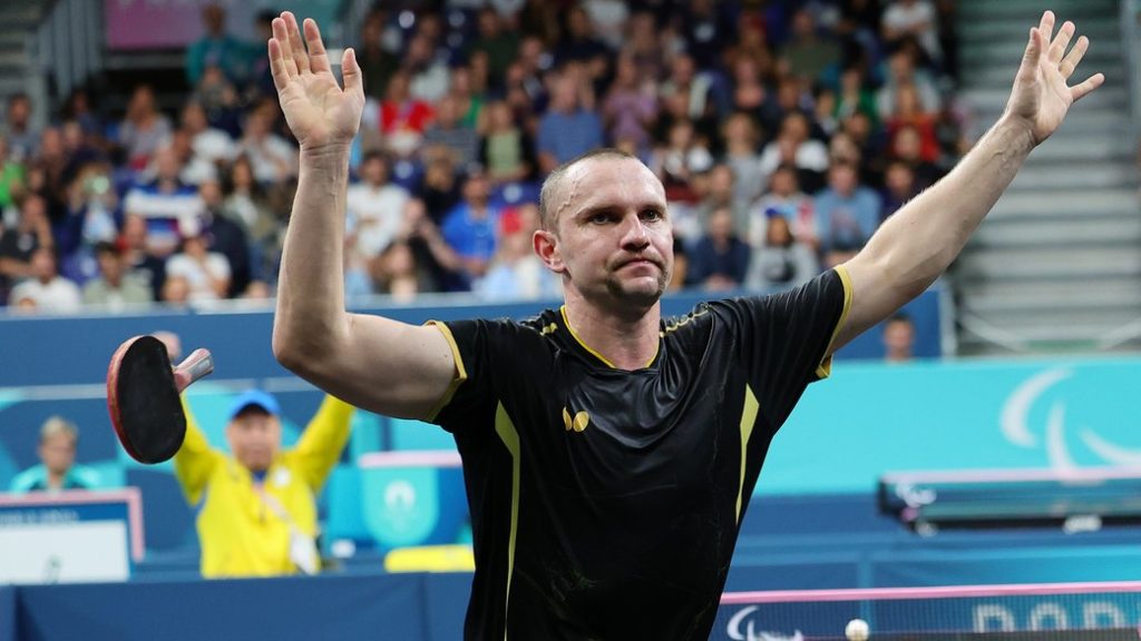 «Золото» Паралімпіади, чемпіонства в Україні та світі: яким був 2024 рік для львівського спорту - 2