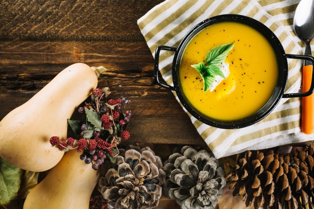 Страви із сезонних продуктів грудня: рецепти та поради - 3