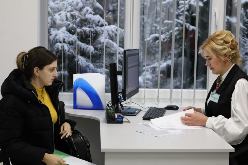На Львівщині відкрили два нові ЦНАПи у Сокільниках та Підгірному - 3