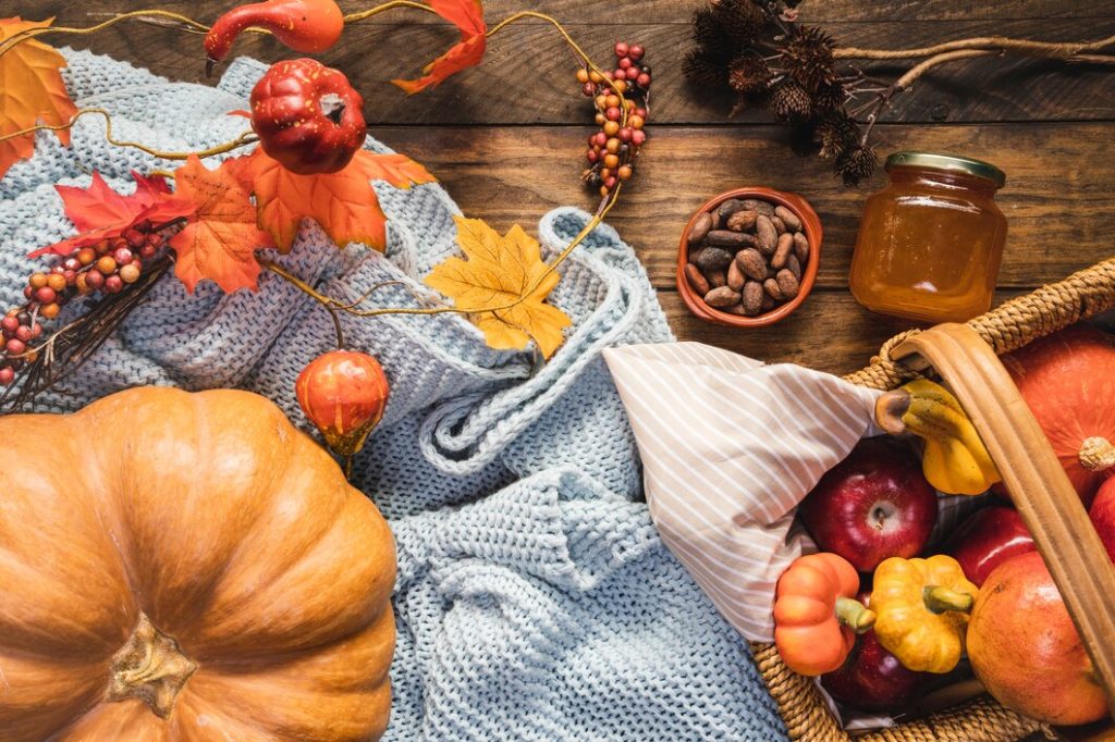 Страви із сезонних продуктів грудня: рецепти та поради - 1