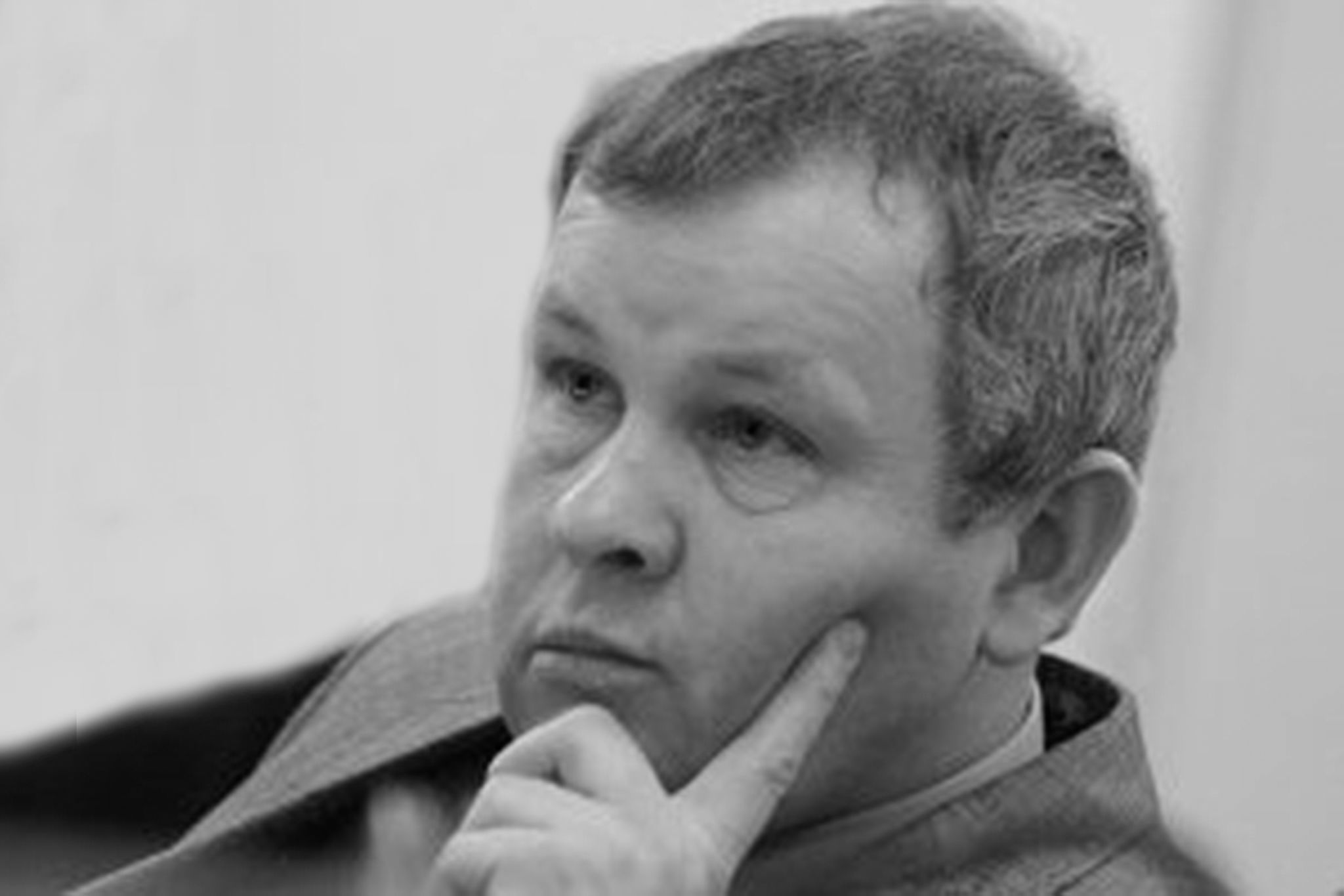 Михайло Барбара