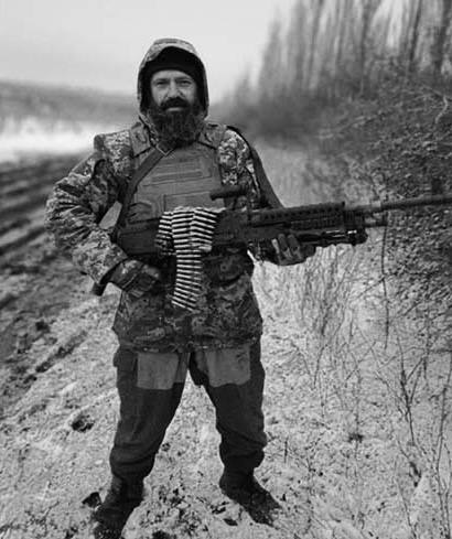 На Львівщині сьогодні поховають шістьох полеглих воїнів — що про них відомо - 1