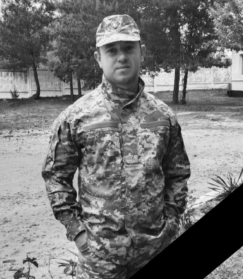На Львівщині сьогодні поховають шістьох полеглих воїнів — що про них відомо - 2