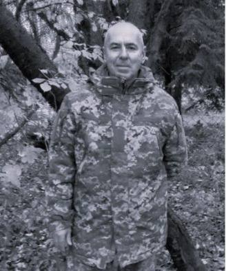 На Львівщині сьогодні поховають сімох полеглих воїнів — що про них відомо - 1