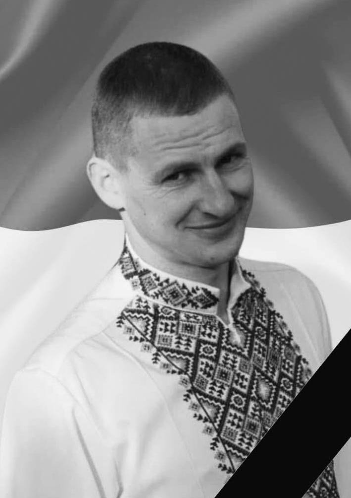 На Львівщині сьогодні поховають п'ятьох полеглих воїнів — що про них відомо - 2
