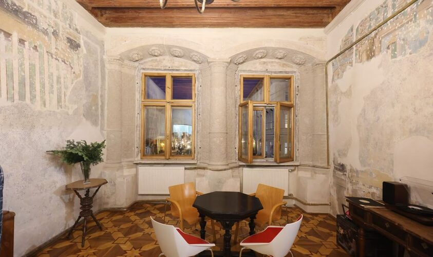 культурний простір
