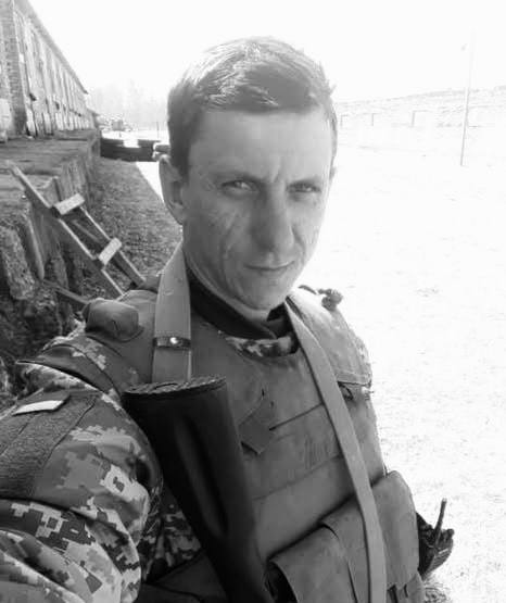 На Львівщині сьогодні поховають трьох полеглих воїнів — що про них відомо - 1