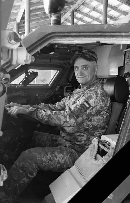 На Львівщині сьогодні поховають трьох полеглих воїнів — що про них відомо - 1