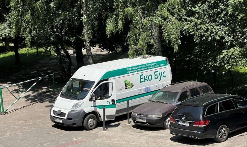 екобус