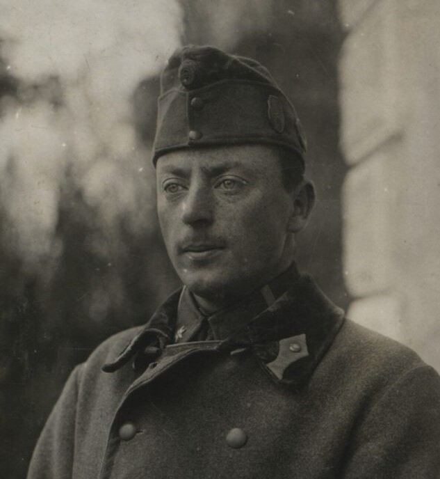 Петро Франко