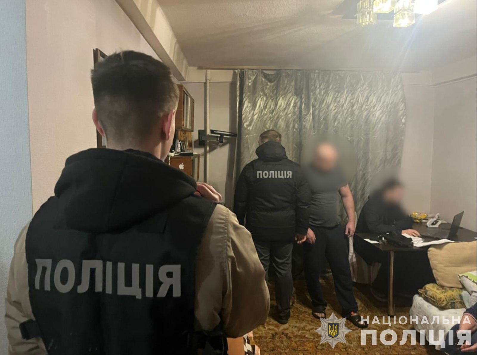 Викриття схем для ухилянтів: поліція вручила понад 60 підозр - 2