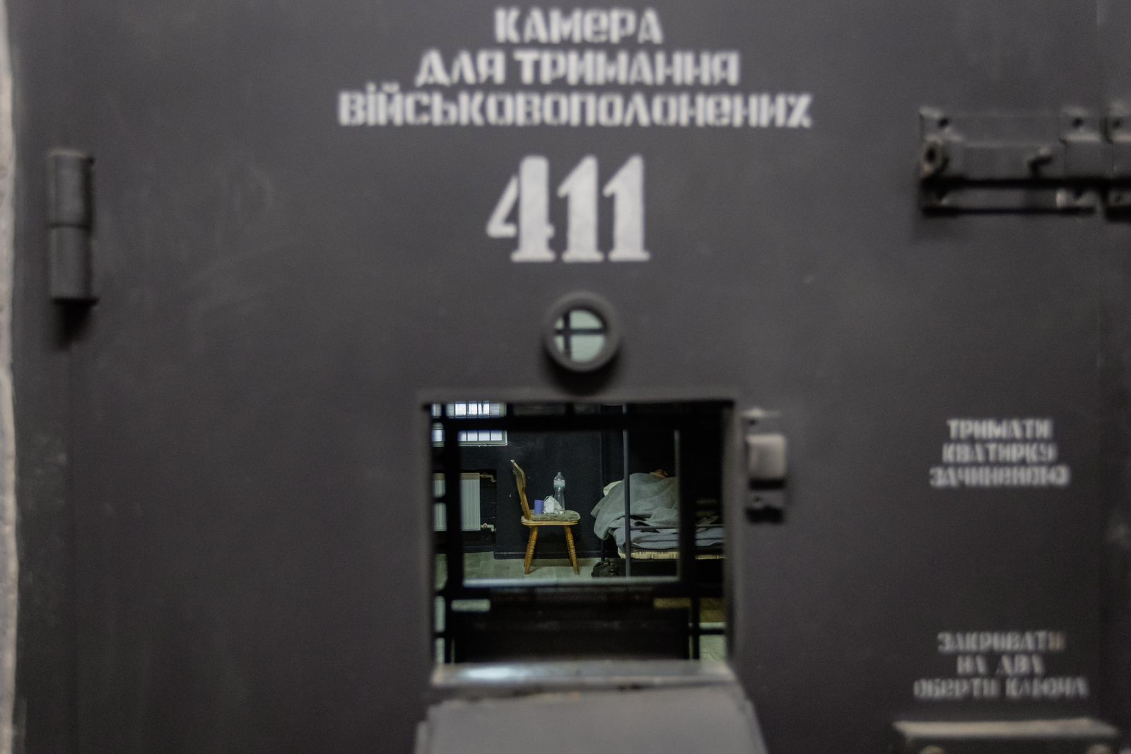 На Курщині ЗСУ взяли в полон двох північнокорейських солдатів - 2