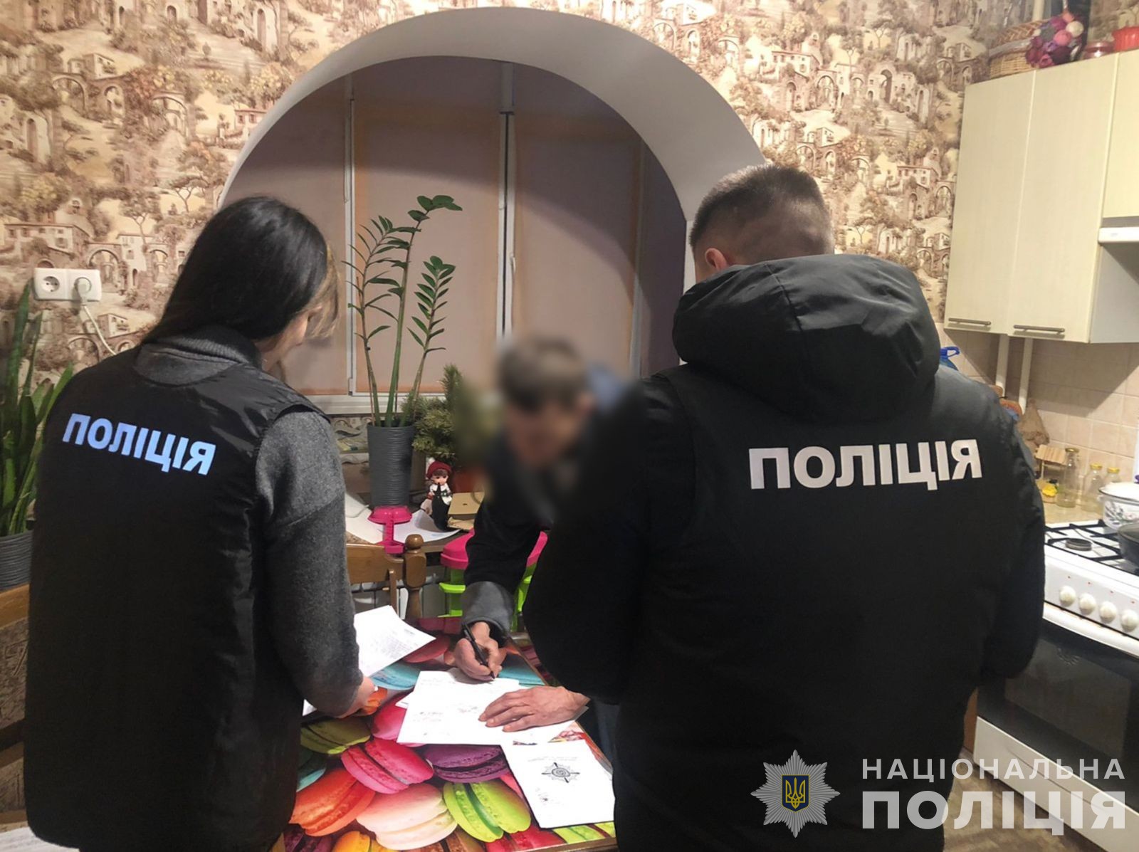 Викриття схем для ухилянтів: поліція вручила понад 60 підозр - 3