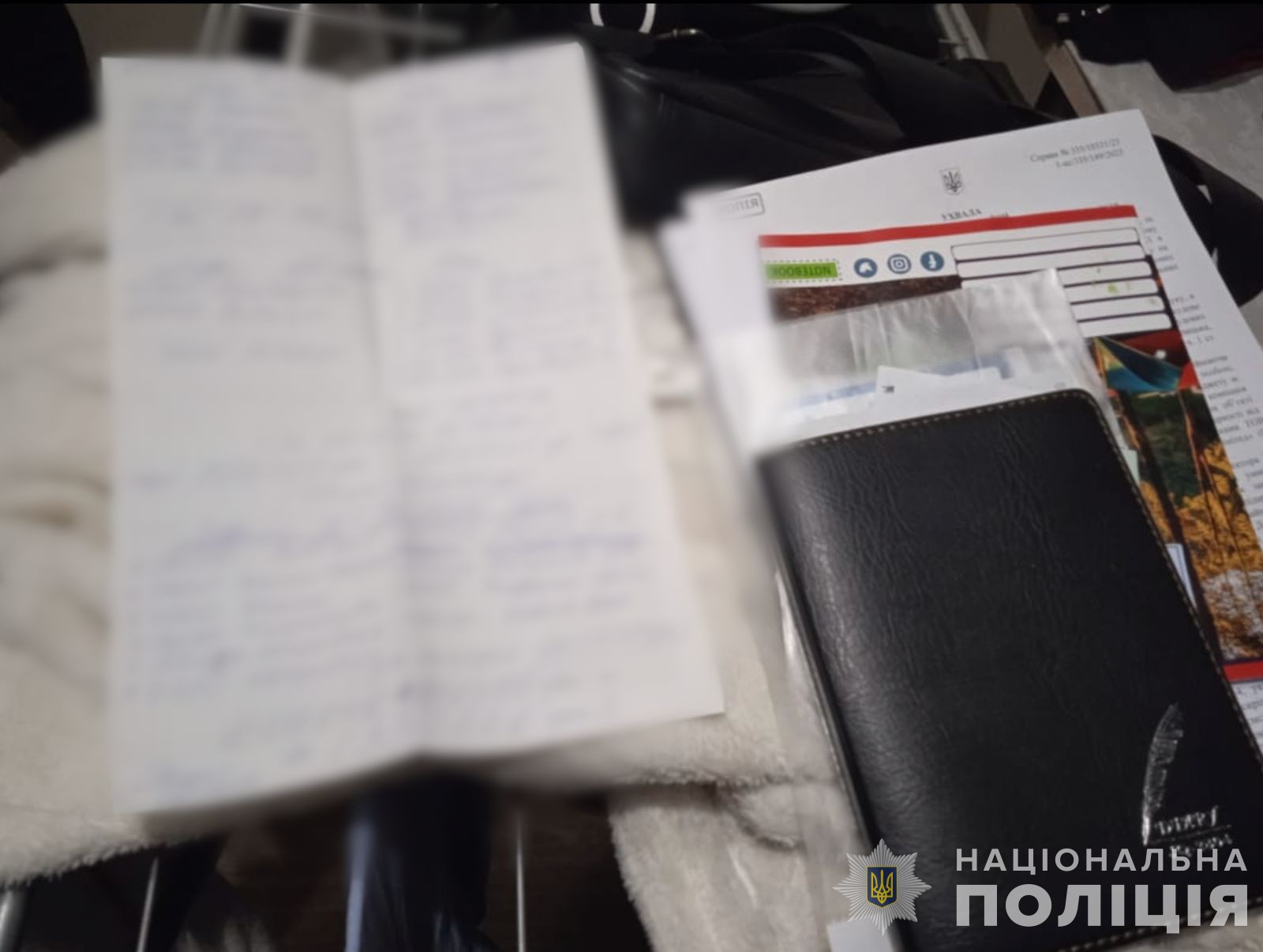 Викриття схем для ухилянтів: поліція вручила понад 60 підозр - 4