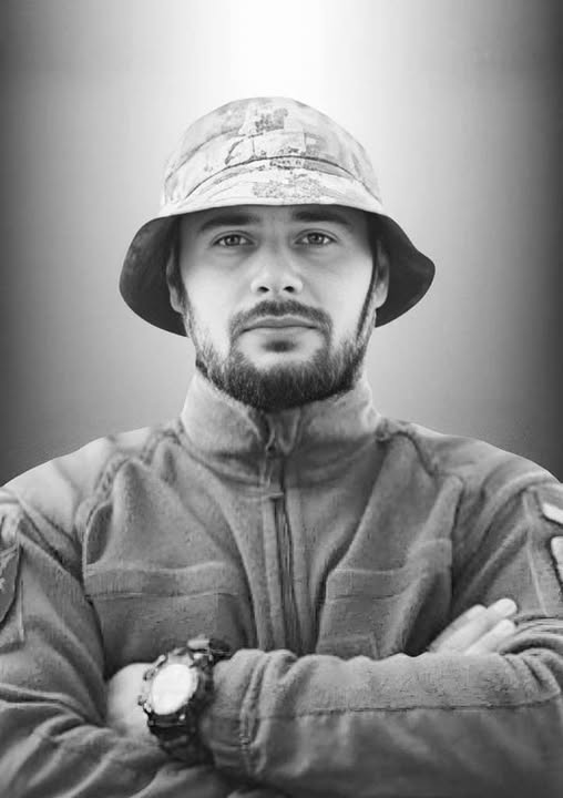 Сьогодні Львівщина прощається із одним полеглим захисником - 2