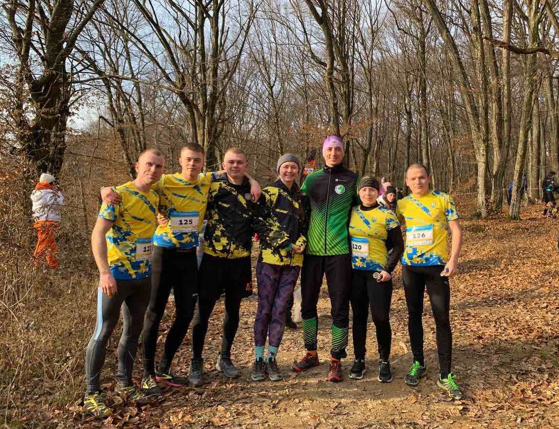 спортсмени зі Львівщини