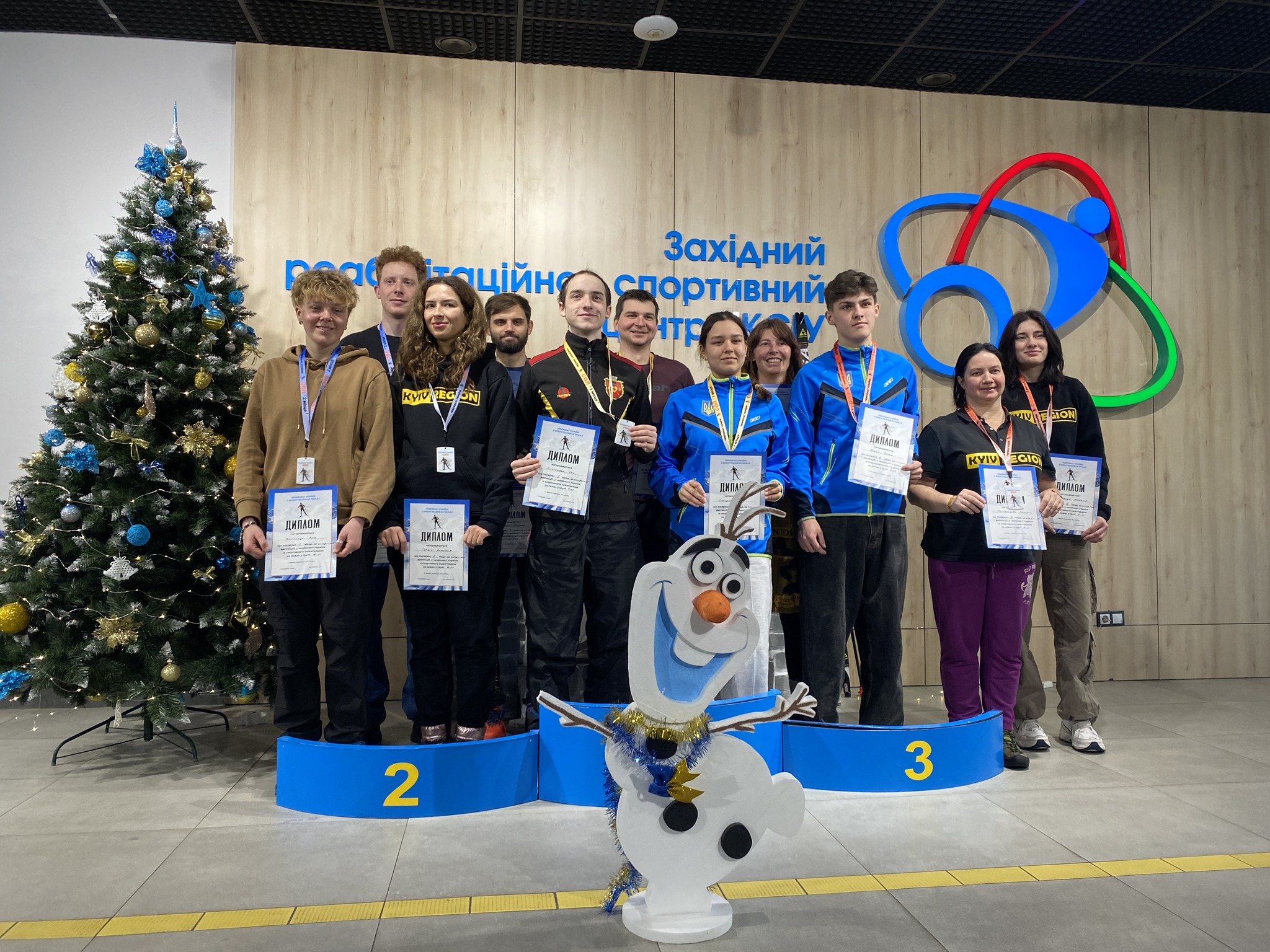 переможці турніру