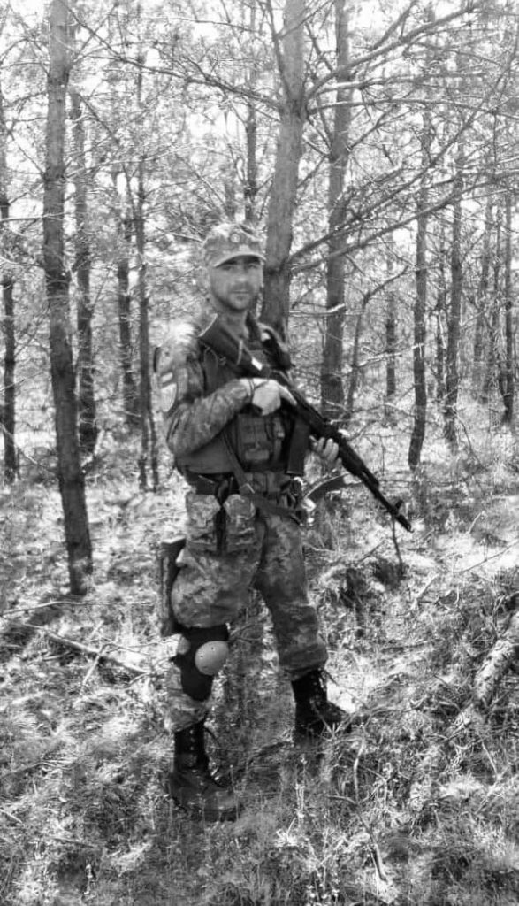 На Львівщині попрощаються з чотирма полеглими воїнами — що про них відомо - 5