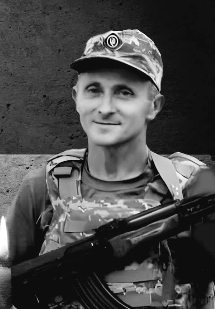На Львівщині попрощаються з чотирма полеглими воїнами — що про них відомо - 2