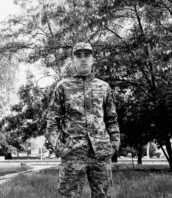 Сьогодні на Львівщині попрощаються з п'ятьма захисниками — що про них відомо (ОНОВЛЕНО) - 6