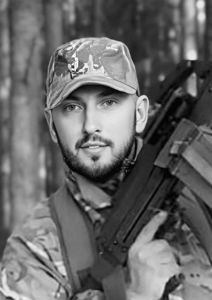 Сьогодні на Львівщині попрощаються з п'ятьма захисниками — що про них відомо (ОНОВЛЕНО) - 2