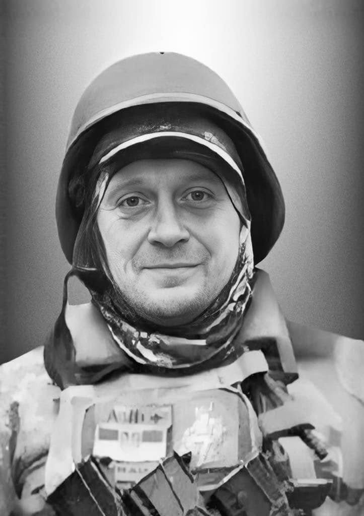 Сьогодні на Львівщині попрощаються з п'ятьма захисниками — що про них відомо (ОНОВЛЕНО) - 4