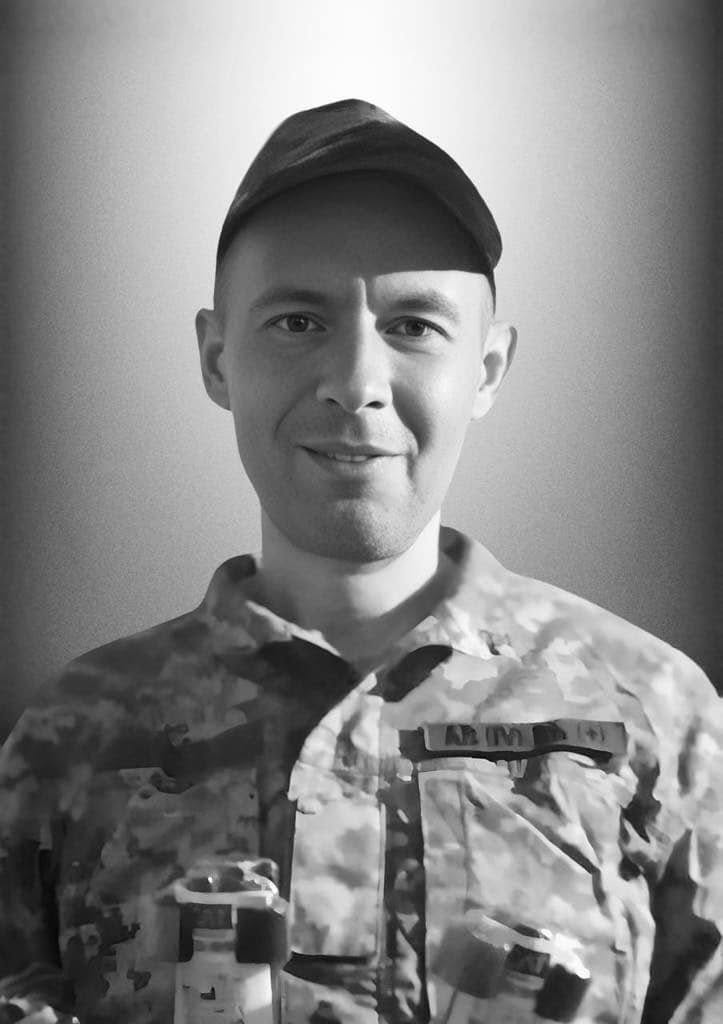 Сьогодні на Львівщині попрощаються з п'ятьма захисниками — що про них відомо (ОНОВЛЕНО) - 3