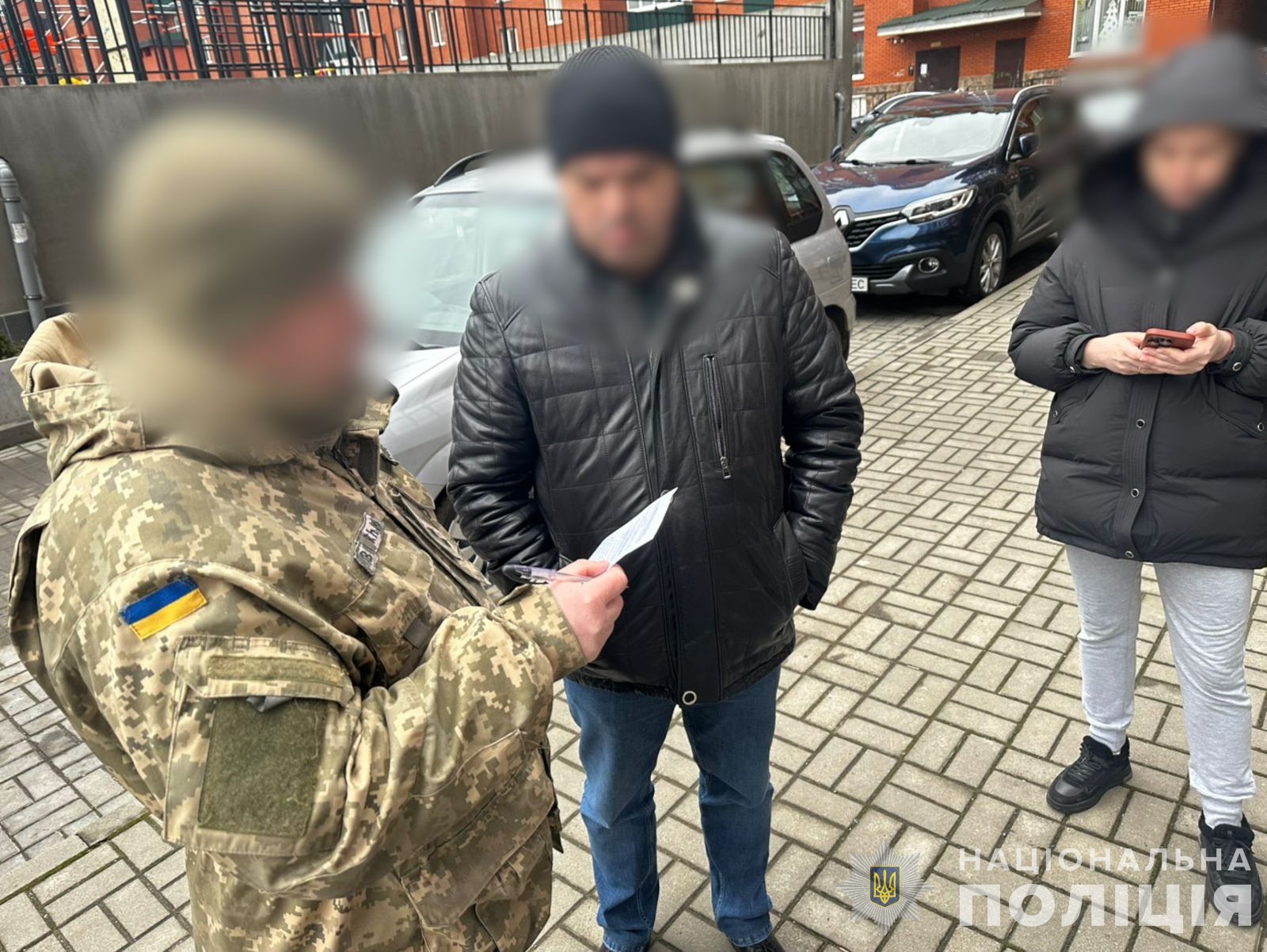 Викриття схем для ухилянтів: поліція вручила понад 60 підозр - 6
