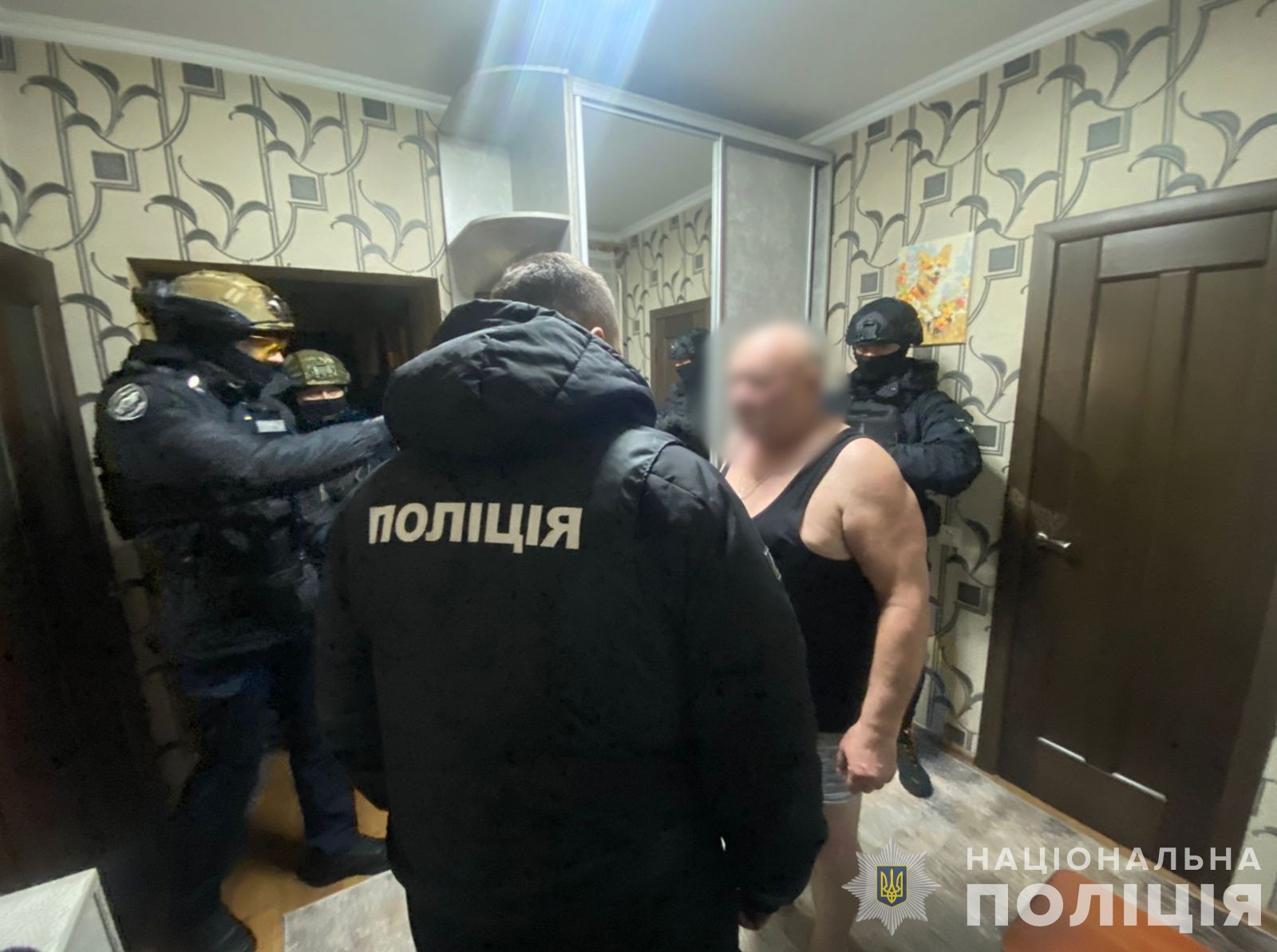 Викриття схем для ухилянтів: поліція вручила понад 60 підозр - 7