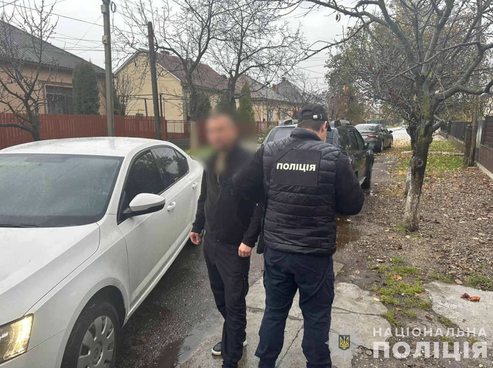 Викриття схем для ухилянтів: поліція вручила понад 60 підозр - 8